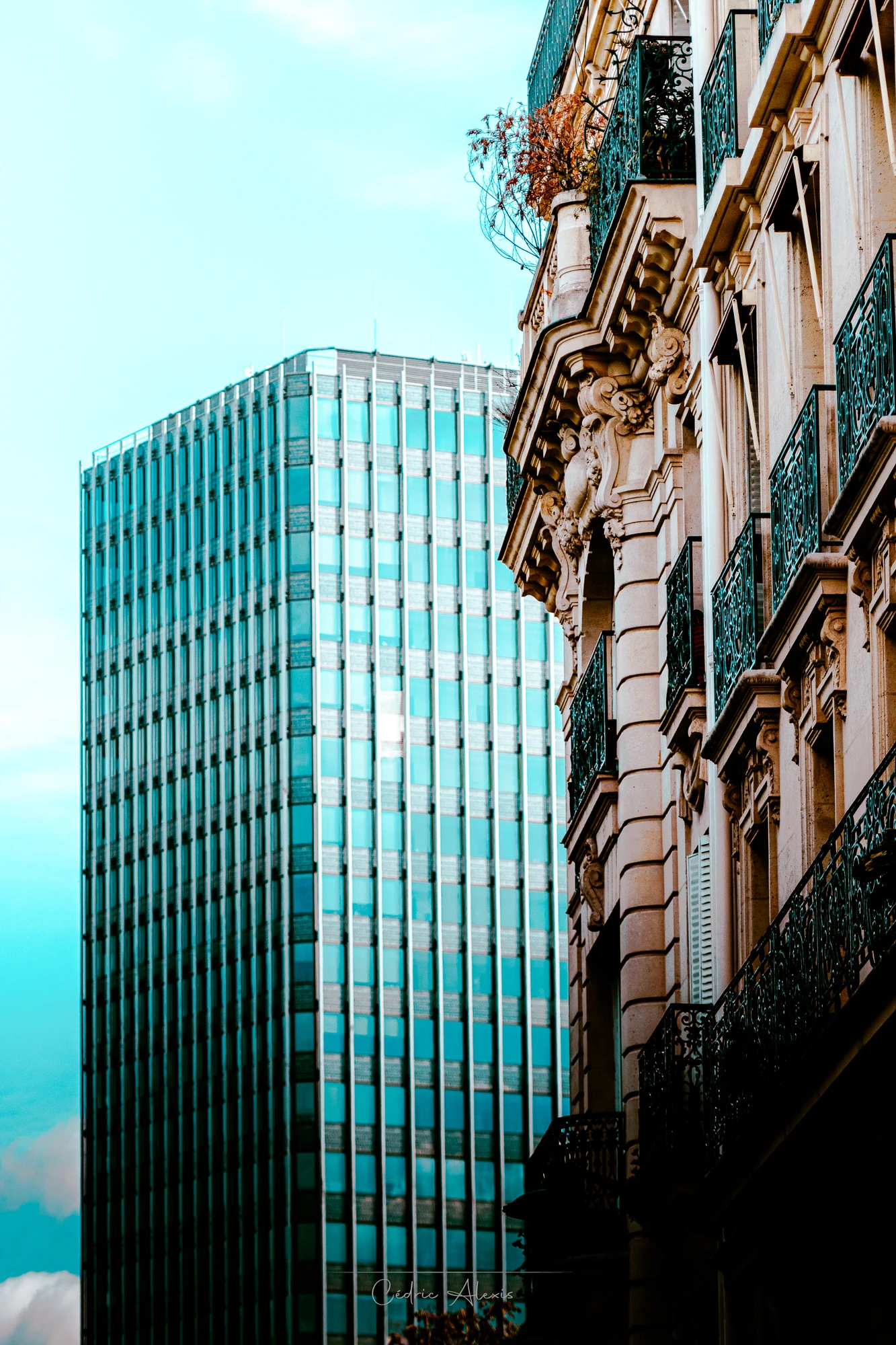 Reportage — 01